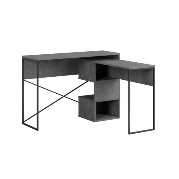 BADAU Working Table – Reversible Design