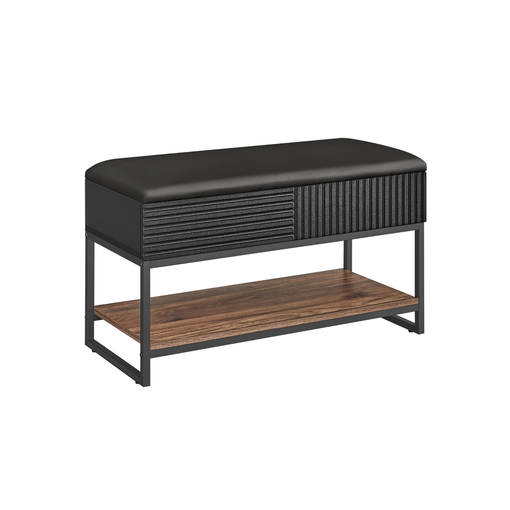 Modern Shoe Bench