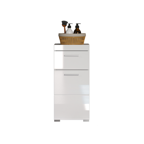 Amanda – Floor Cabinet - Karrari