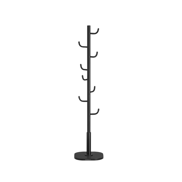 Tree Coat Rack - 8 Hooks - Karrari