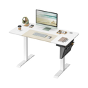 Electric Standing Desk – Adjustable Height with Memory Function - Karrari