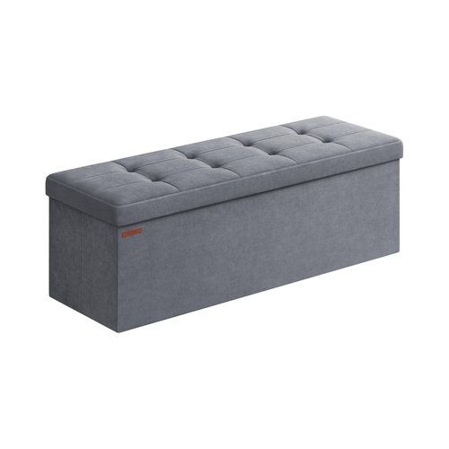 Storage Ottoman Cube – Foldable Bench - Karrari