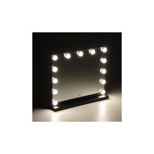 Hollywood LED Vanity Mirror  (60x80cm) - Karrari