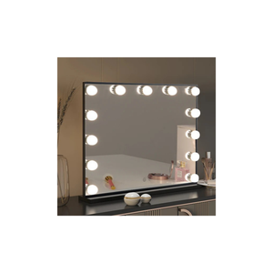 Hollywood LED Vanity Mirror  (60x80cm) - Karrari