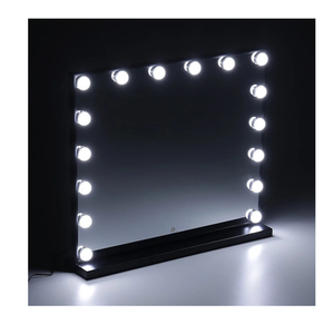 Hollywood LED Vanity Mirror  (60x80cm) - Karrari