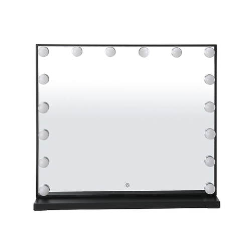 Hollywood LED Vanity Mirror  (80x100cm) - Karrari