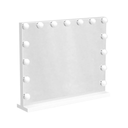 Hollywood LED Vanity Mirror  (60x80cm) - Karrari