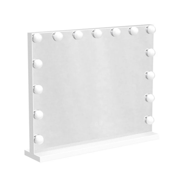 Hollywood LED Vanity Mirror  (60x80cm) - Karrari