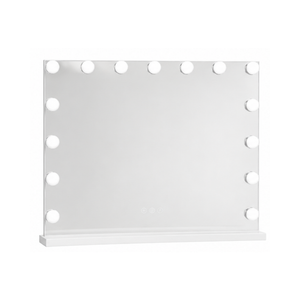 Hollywood LED Vanity Mirror (80x100cm) - Karrari