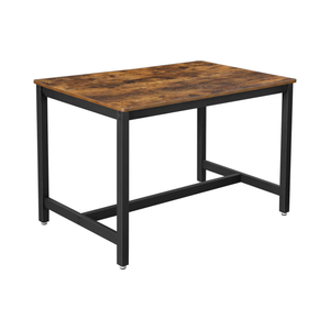 Kitchen Table in Industrial Style - Karrari