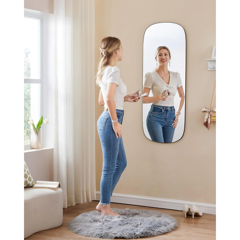 Full Body Wall Mirror - Karrari