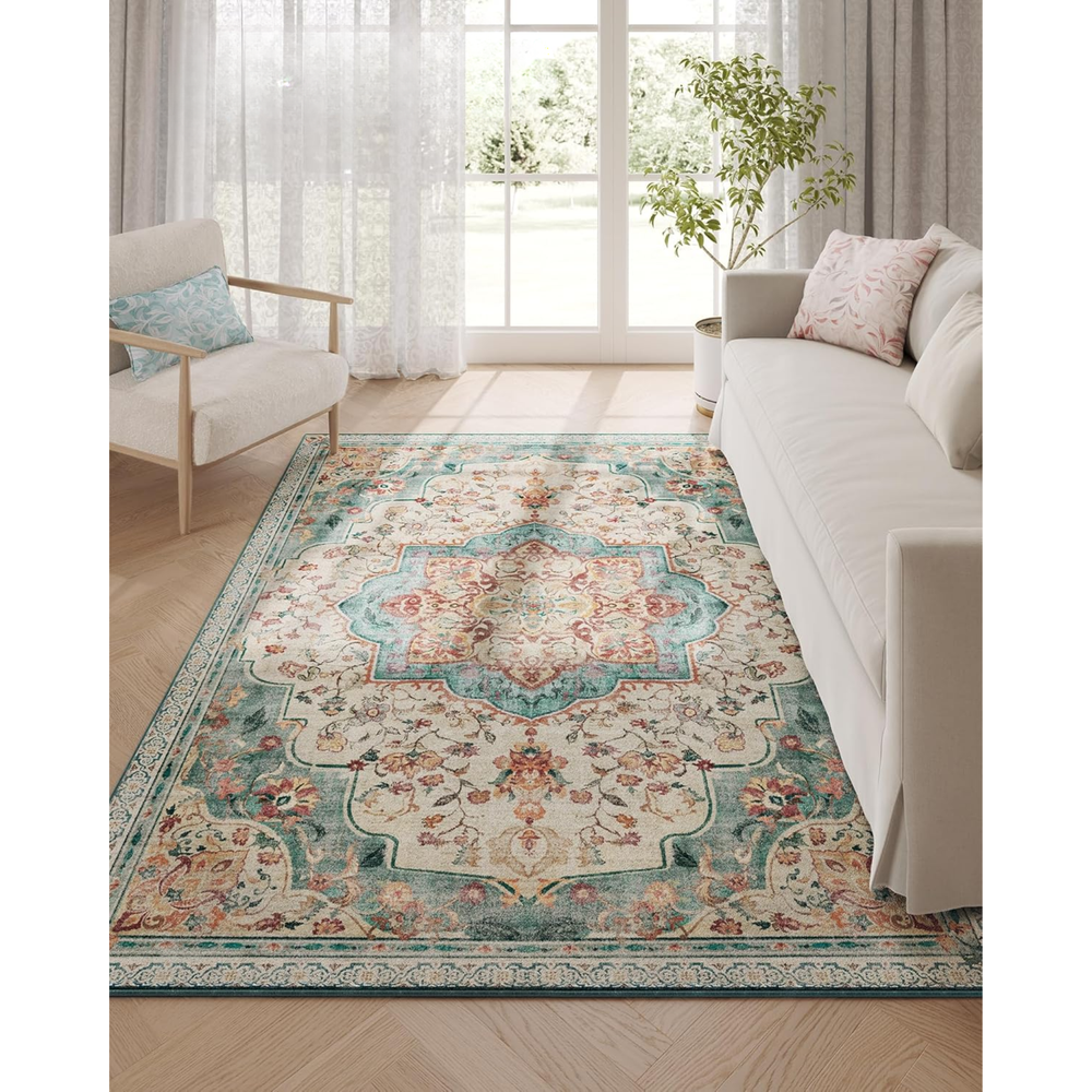 Vintage Area Rug - Karrari