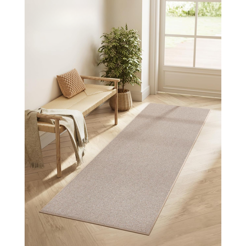 Area Runner Rug - Karrari