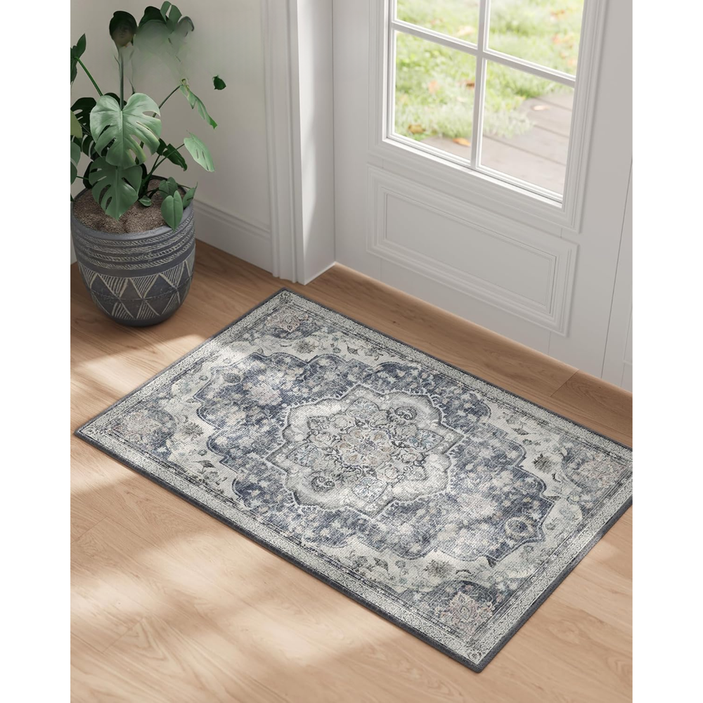 Vintage Rug - Karrari