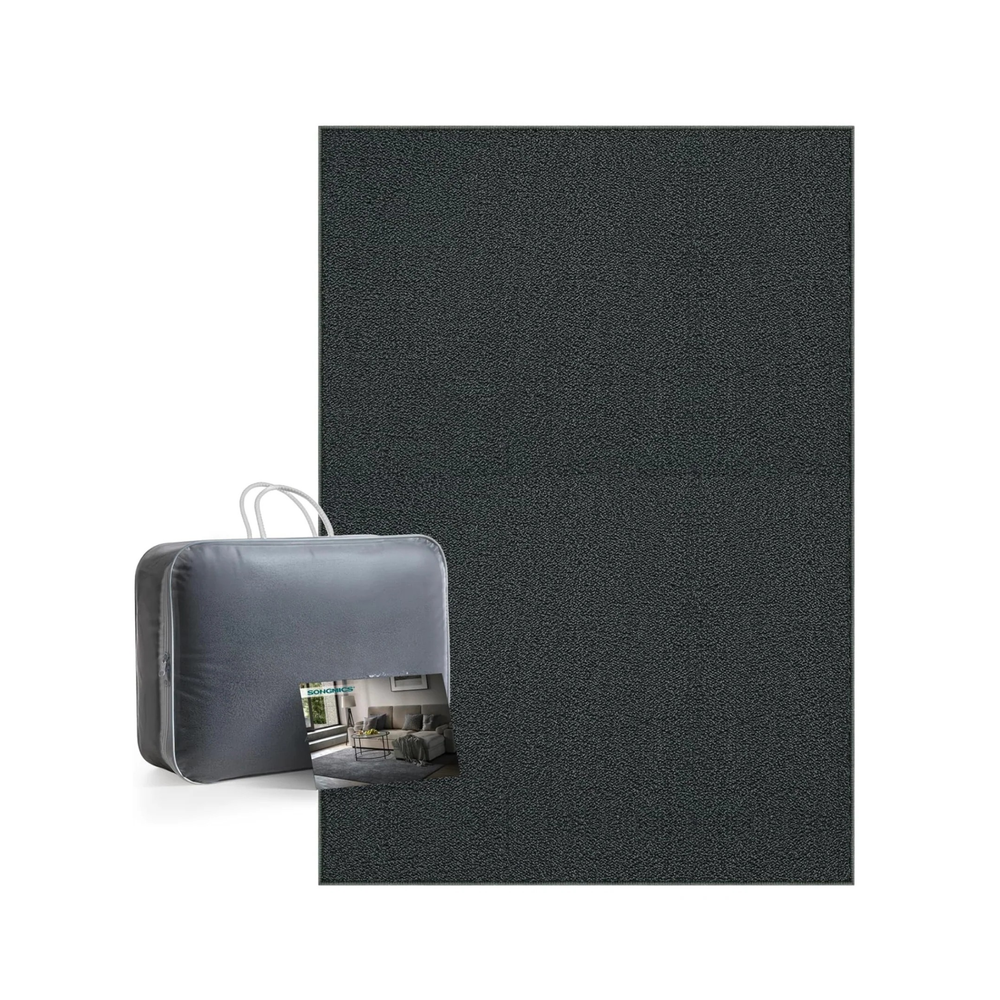 Modern Super Soft Rug (120x170cm) - Karrari