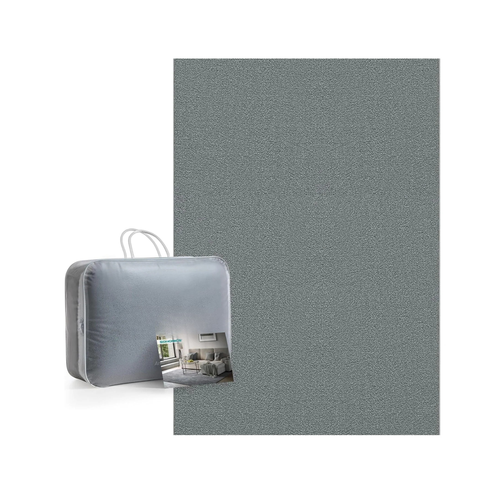 Super Soft Modern Rug (160x230cm) - Karrari