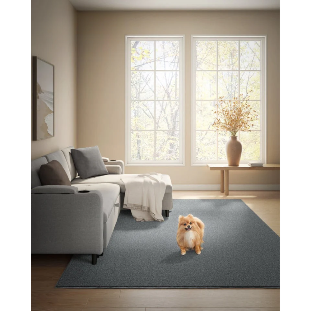 Modern Area Rug (200x290cm) - Karrari