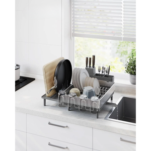 Stainless Steel Dish Drying Rack - Karrari