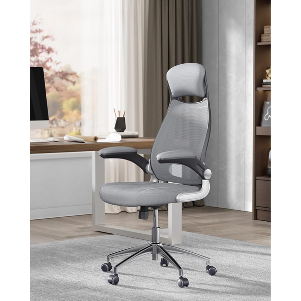 Comfort Ergonomic Office Chair - Karrari