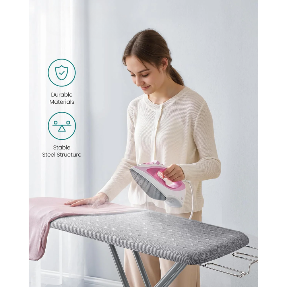 Foldable Iron Board - Karrari