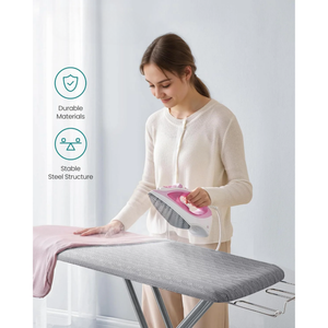 Foldable Iron Board - Karrari