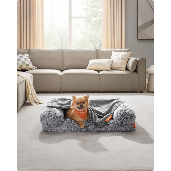 3-Pack Dog Blankets Washable, S (73x63 cm) - Karrari