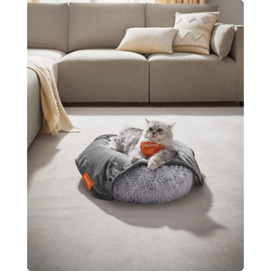 3-Pack Washable Cat Blankets XS (60×40 cm) - Karrari