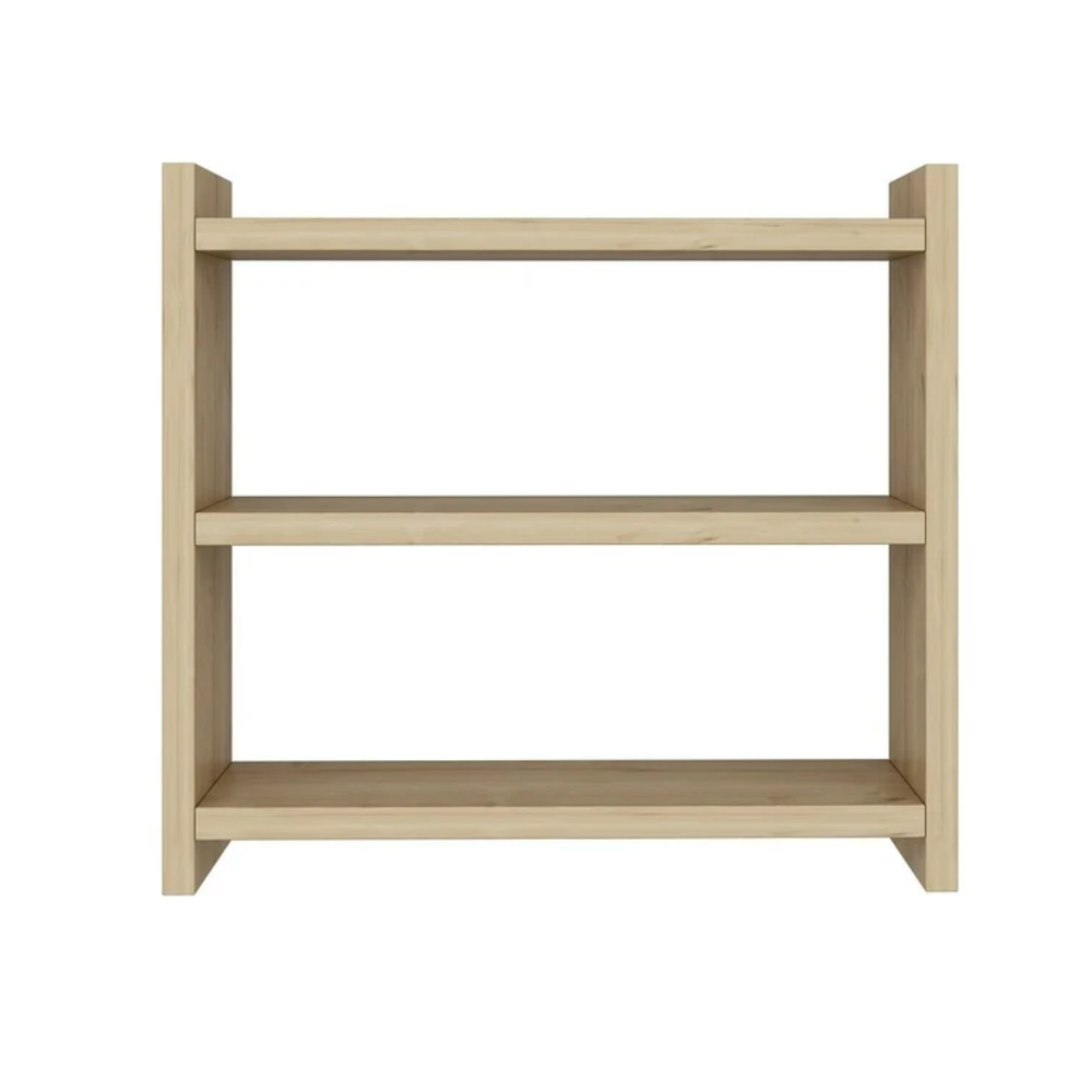 Nature Wood-Grain Compact Multi-Purpose Unit - Karrari