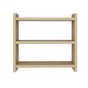 Nature Wood-Grain Compact Multi-Purpose Unit - Karrari