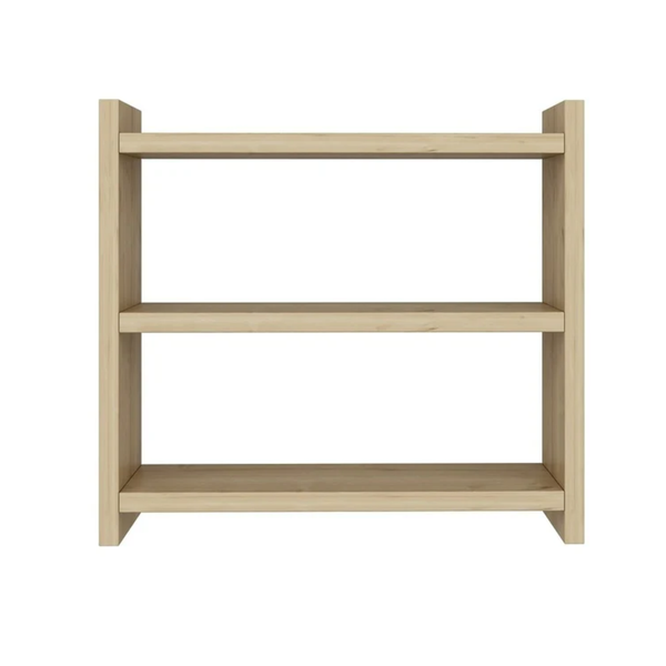 Nature Wood-Grain Compact Multi-Purpose Unit - Karrari