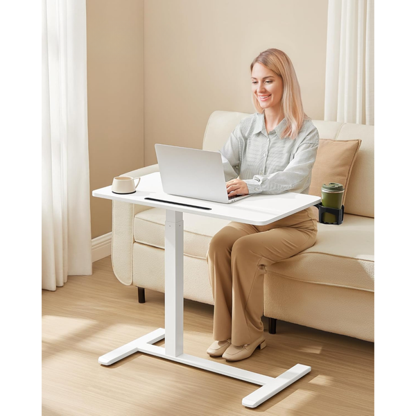 Electric Standing Desk – Adjustable Height with Memory Function - Karrari