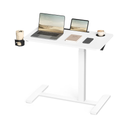 Electric Standing Desk – Adjustable Height with Memory Function - Karrari