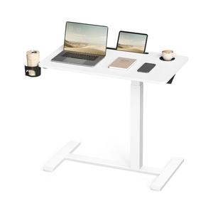 Electric Standing Desk – Adjustable Height with Memory Function - Karrari