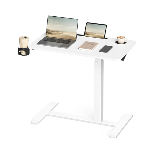 Electric Standing Desk – Adjustable Height with Memory Function - Karrari