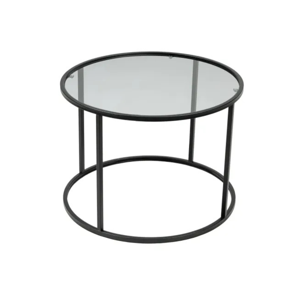 Coffee Table Startis Black