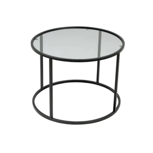 Coffee Table Startis Black
