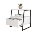 PAL Nightstand With Drawers