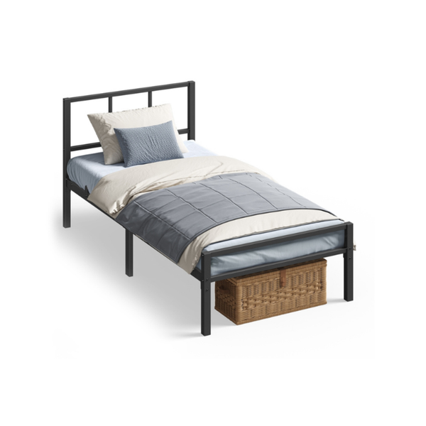 Double Bed Frame (140x190cm)