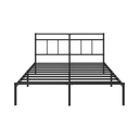 Double Bed Frame (140x190cm)