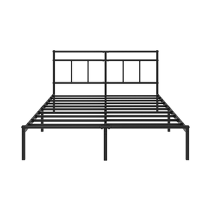 Double Bed Frame (140x190cm)