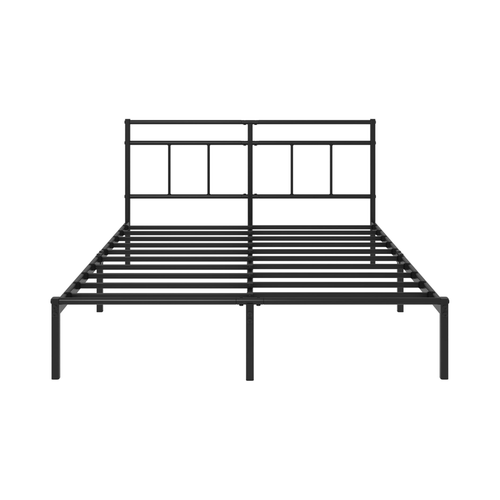 Double Bed Frame (140x190cm)