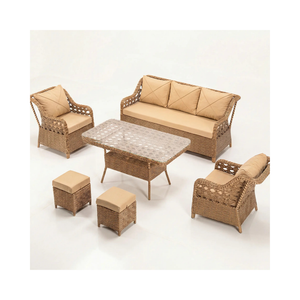ANEMON Garden Balcony Seating Set