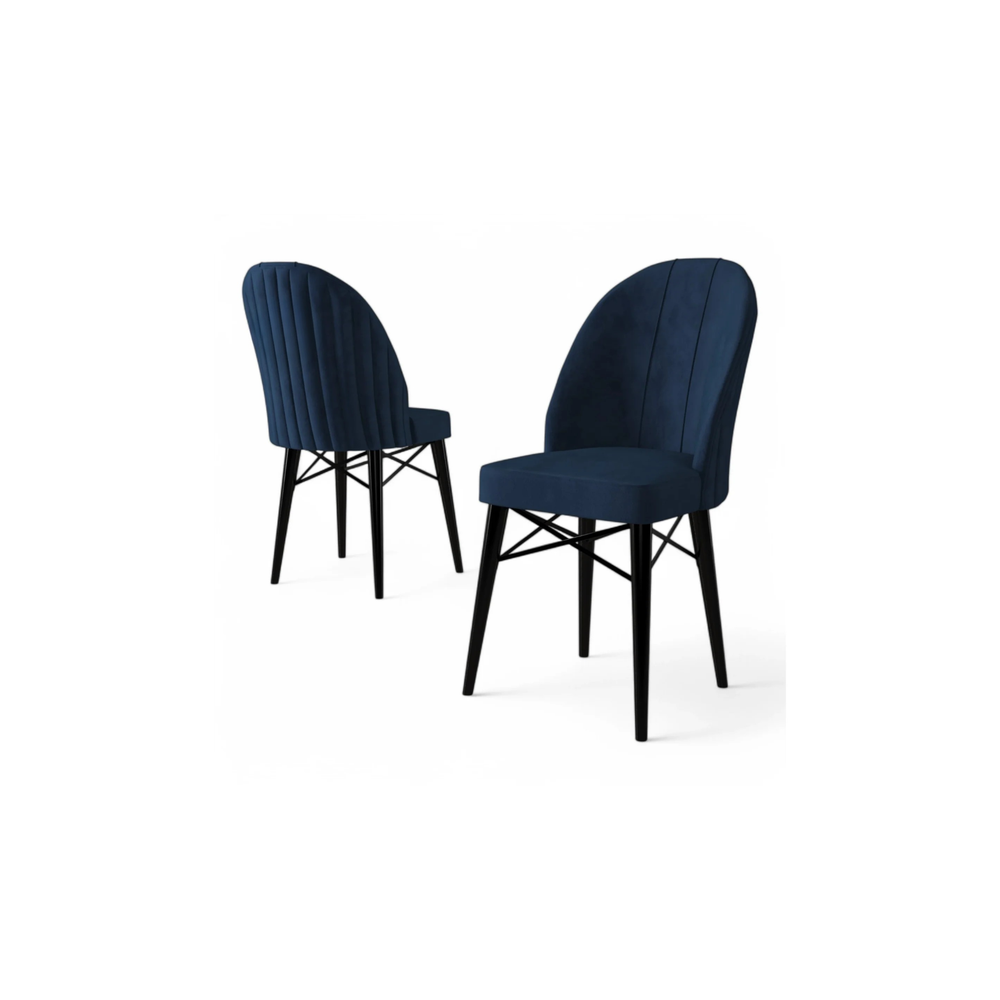 MARA Dining Chairs - (Set of 2)