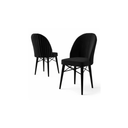 MARA Dining Chairs - (Set of 2)