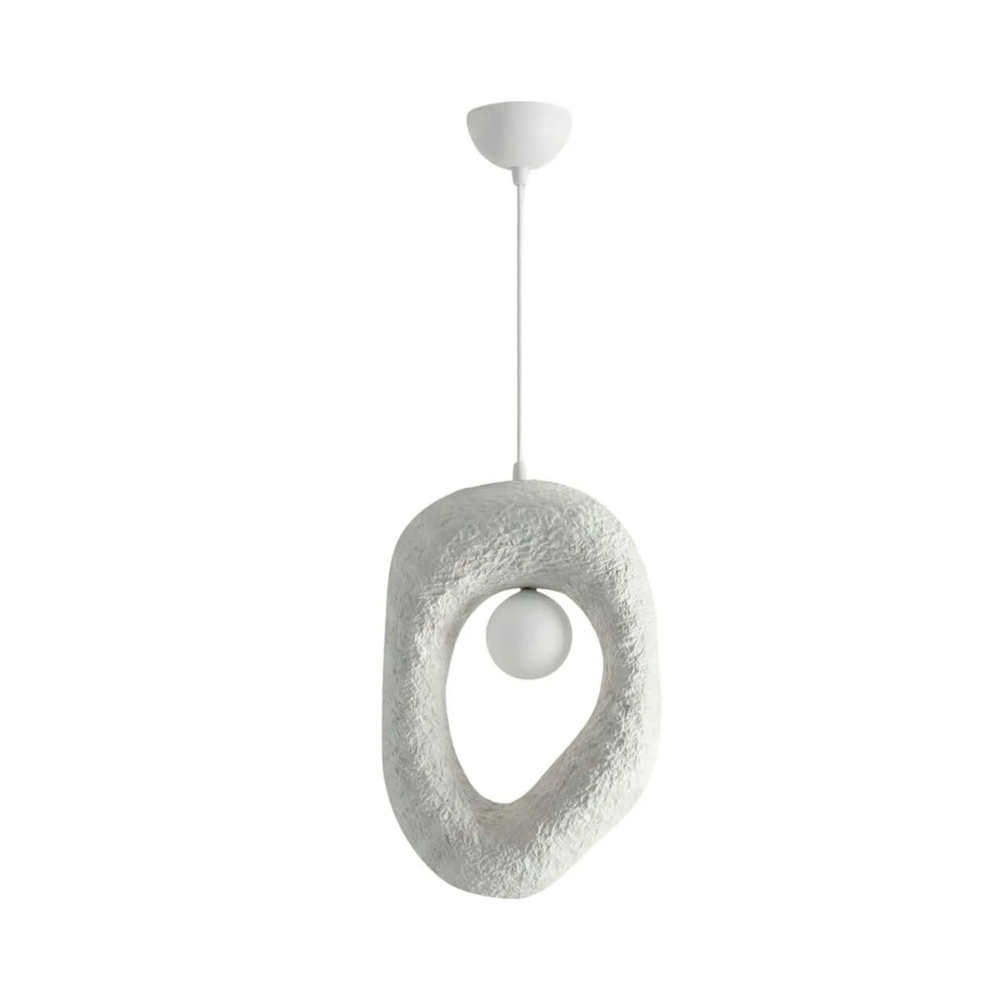 Ceiling Light Zoga Nua (30x12x90cm)