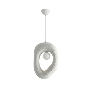 Ceiling Light Zoga Nua (30x12x90cm)