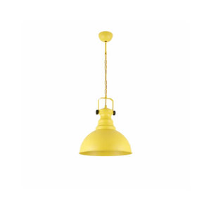 Adjustable Ceiling Light, Metal (31x40x90cm)