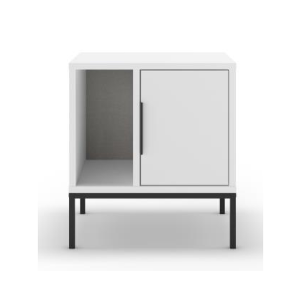 GLYNN Nightstand