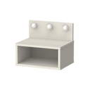 TREO Wall Mounted Nightstand