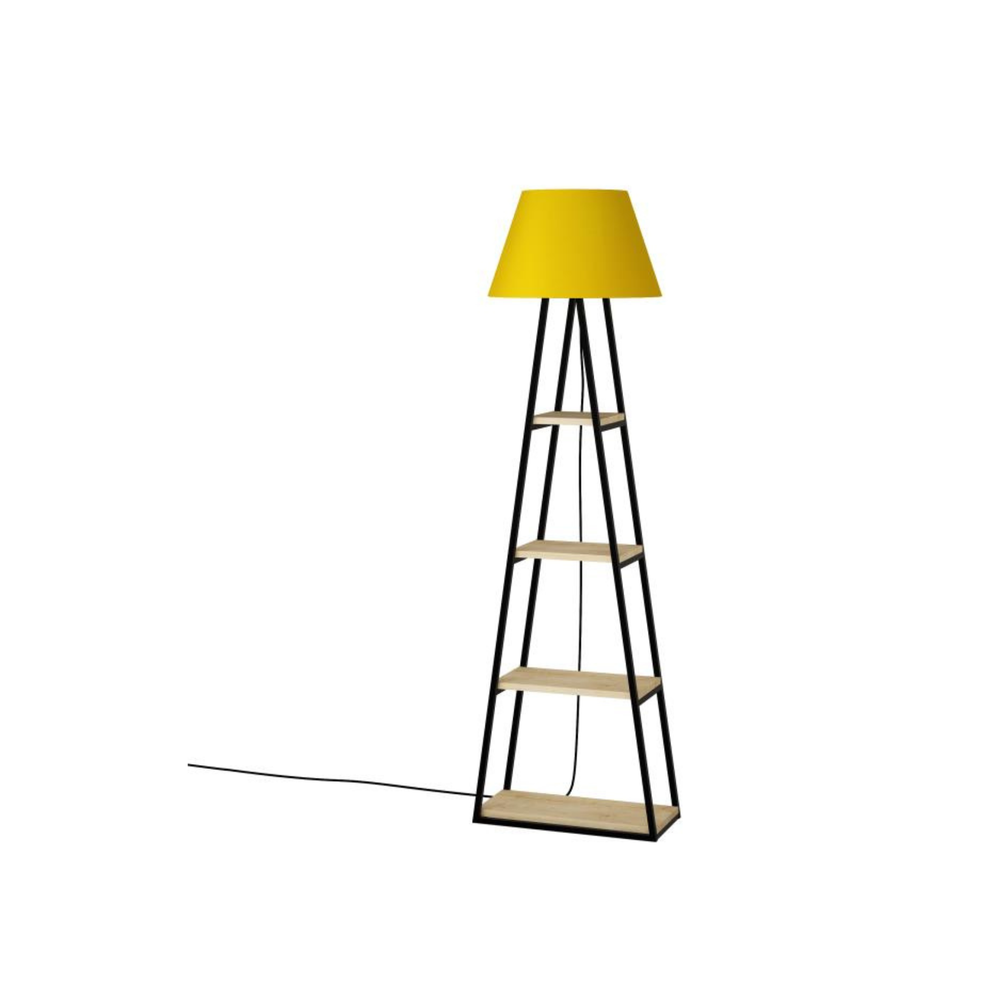 PAL Floor Lamp